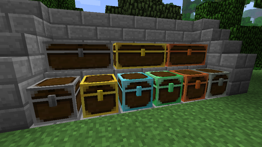 BetterStorage