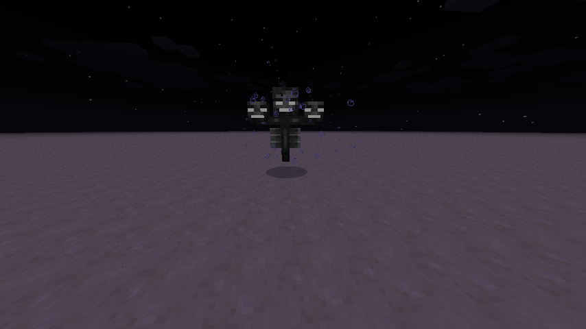 Wither !