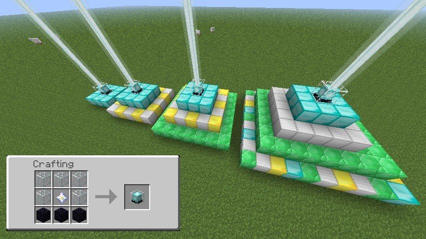 beacons