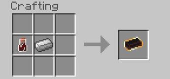 Fiery Ingot