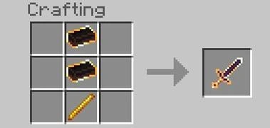 Fiery Sword