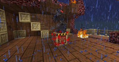 Twilight Forest Ghast Trap 2