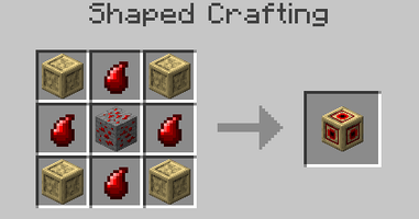 carminite reactor