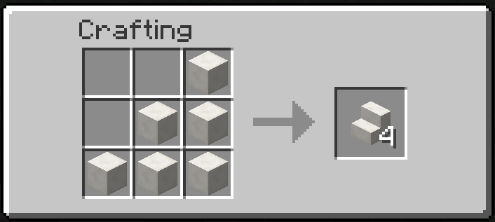 quartz_stair