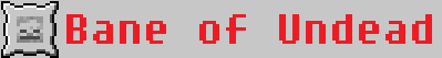baneof