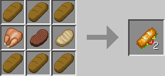 sand