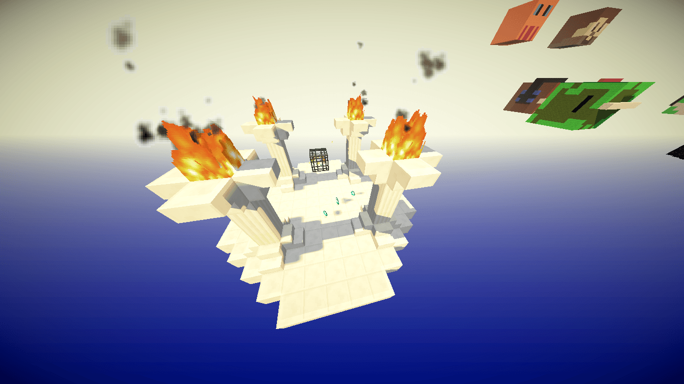Spawner de diamants