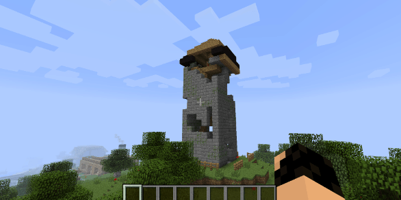 KnightsoK-Tower