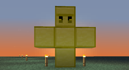 Patron_golem