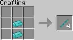 batons