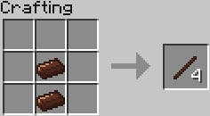 batons