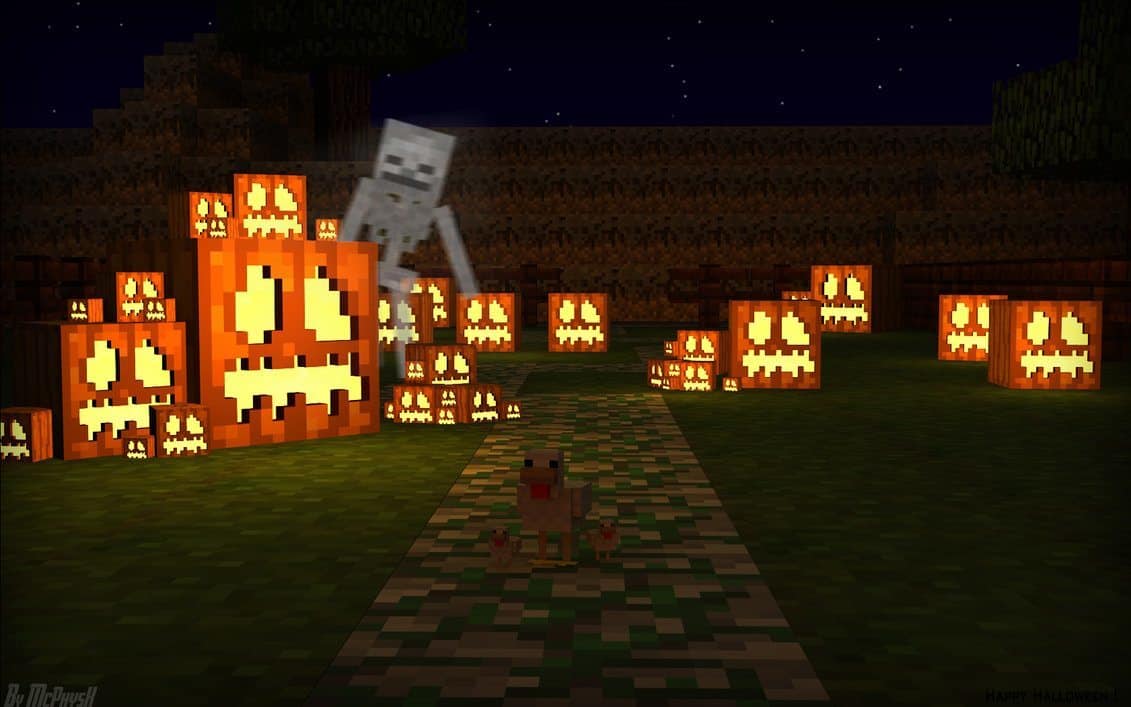 minecraft_halloween_wallpaper_by_mcphysx-d66hy4u