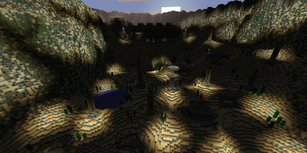 RageCraft #1 : The Corrupted Path : Comme un air de famille avec the Black Desert