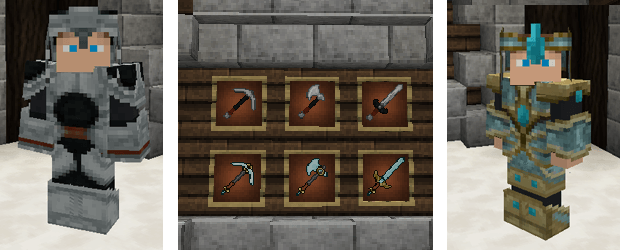 Armesmures