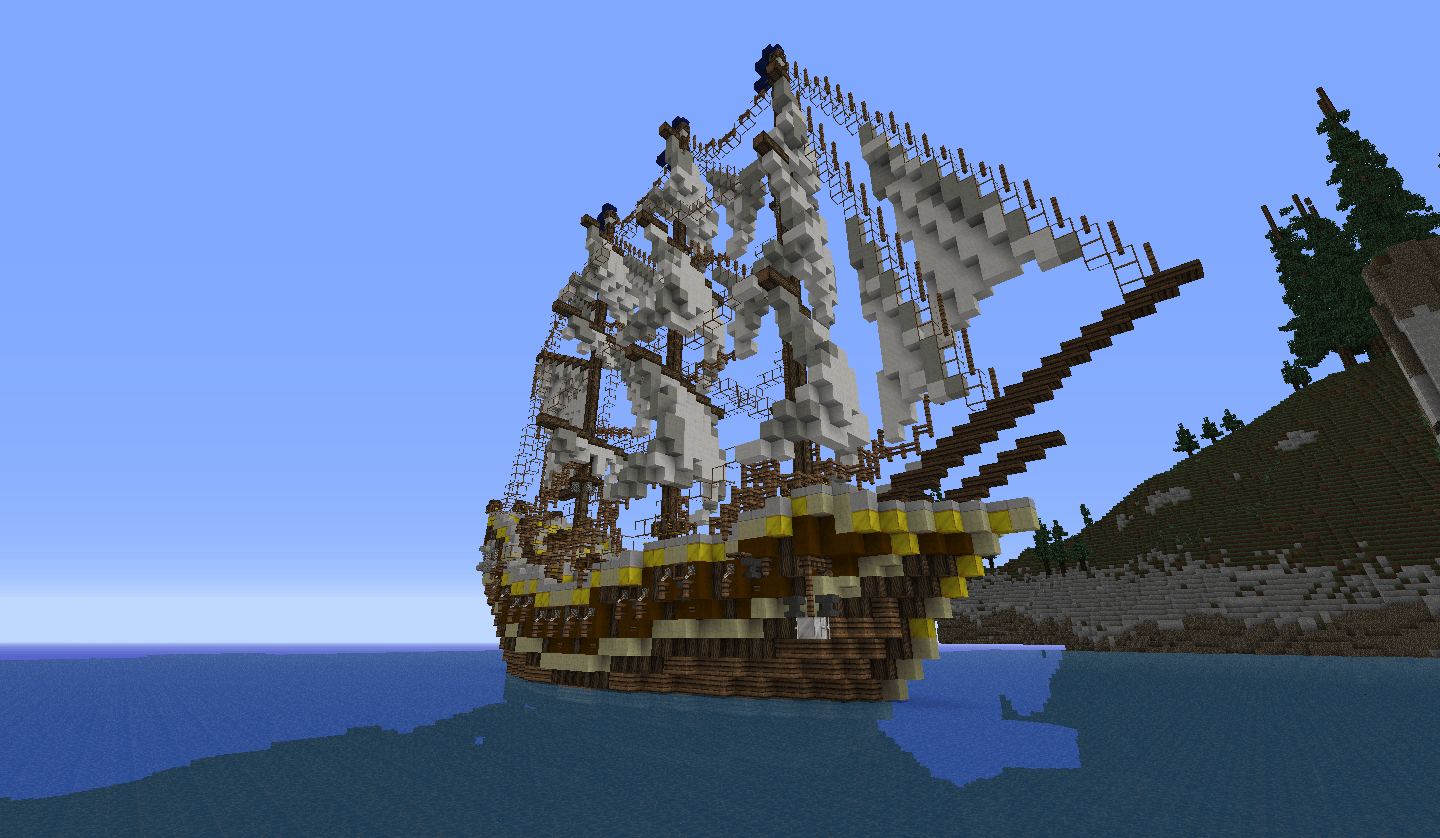 Bateau