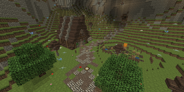 JohnSmith Legacy - Un aperçu de la amp de Mr_SheepSheep, Wheat War.