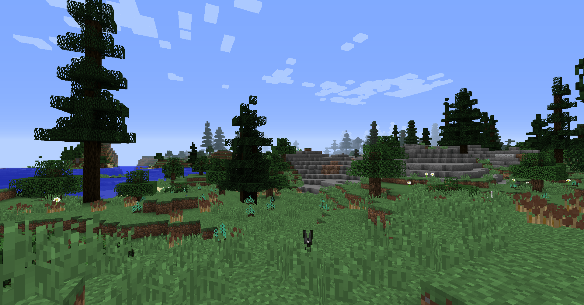 highland 1