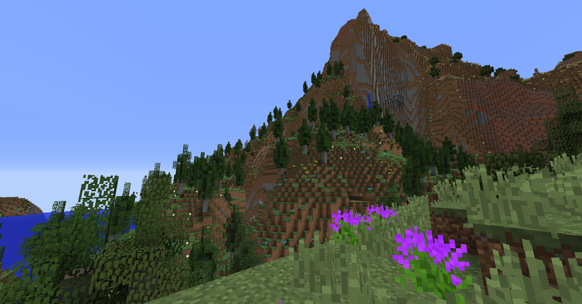 highland 4