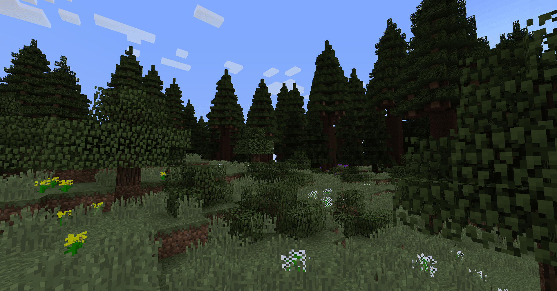highland 3