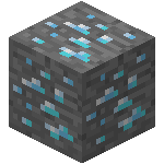 056-minerai de diamant