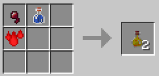 potions