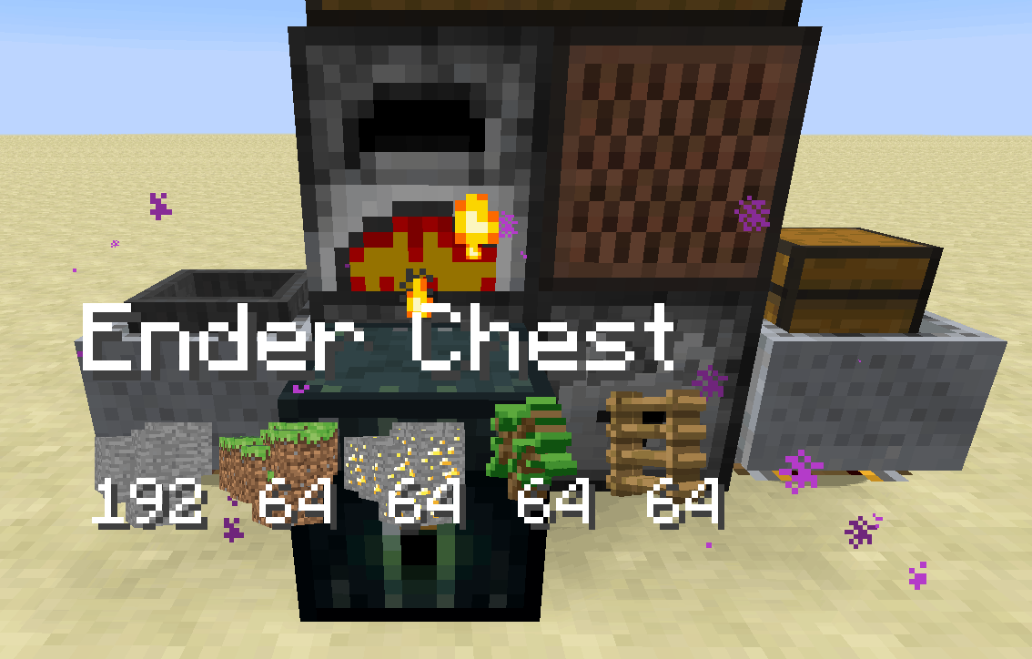 enderchest