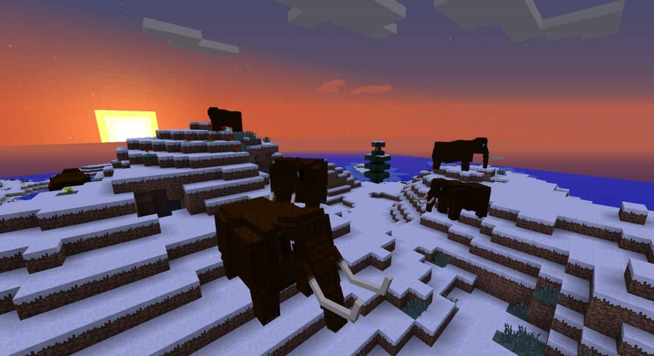Mammoth