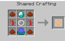 earthen core