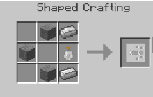 output spell cable