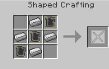 stone brace