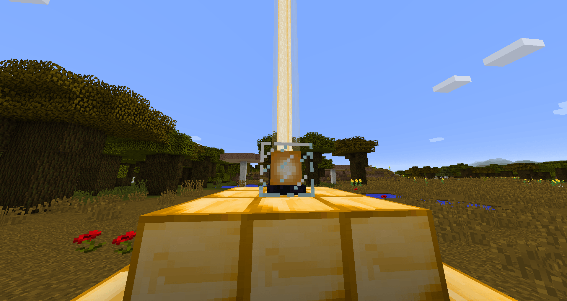 Futureazoo's Defaulted Halloween Pack