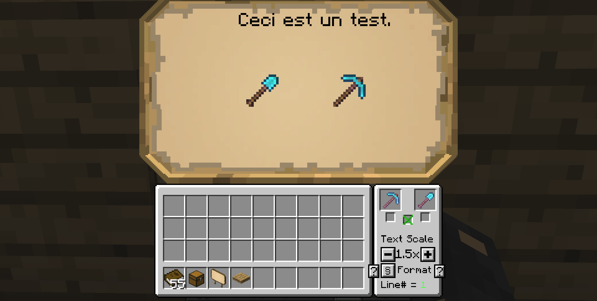 Bibliocraft