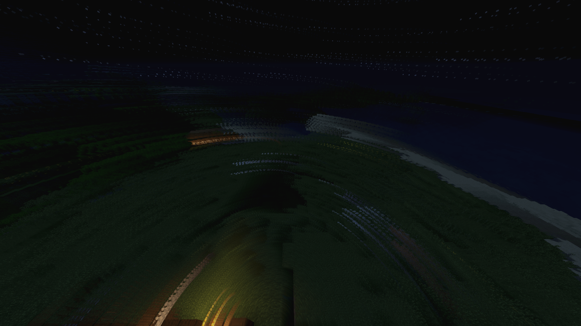 The Amnesia Mod