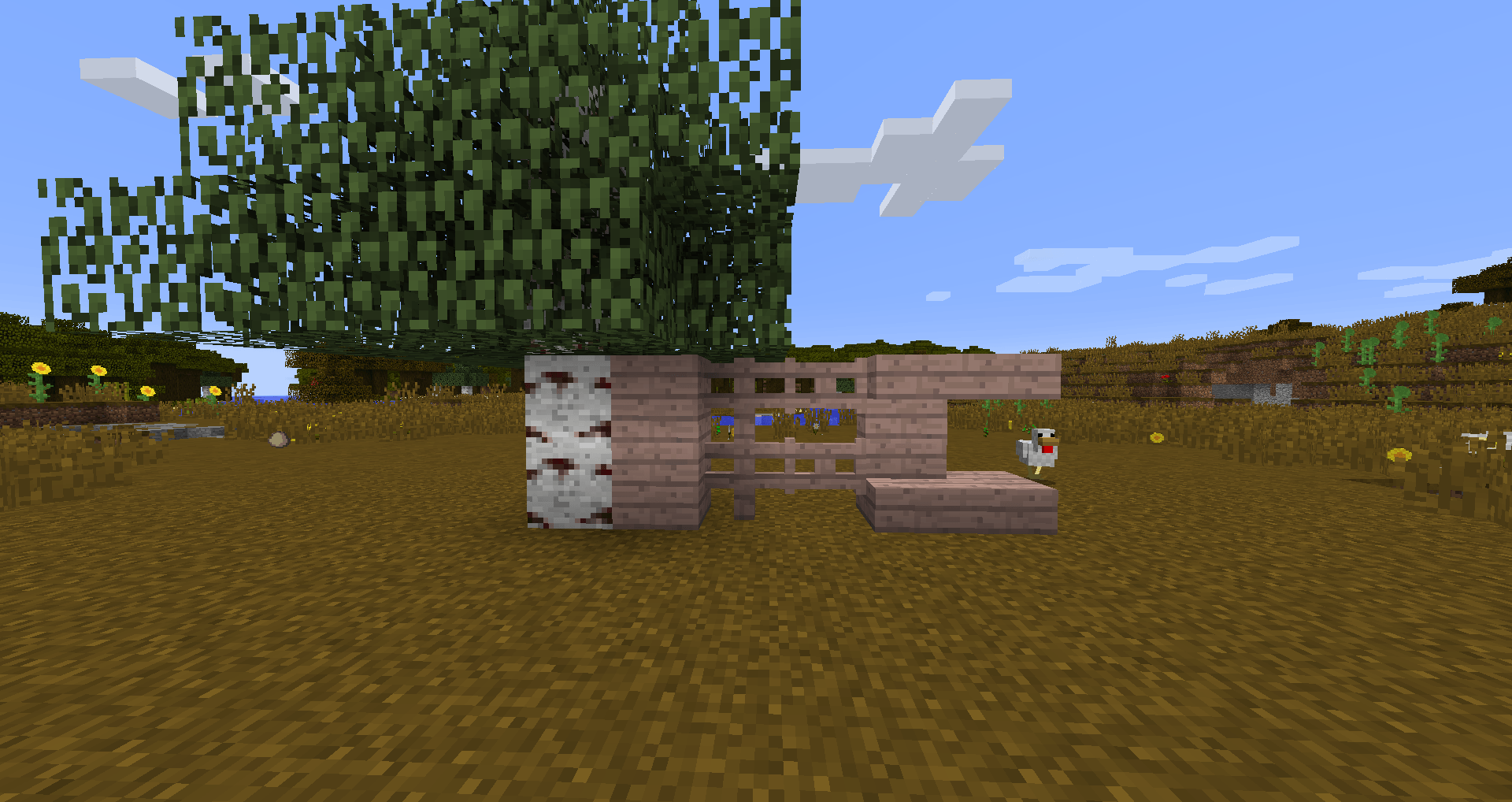 Futureazoo's Defaulted Halloween Pack