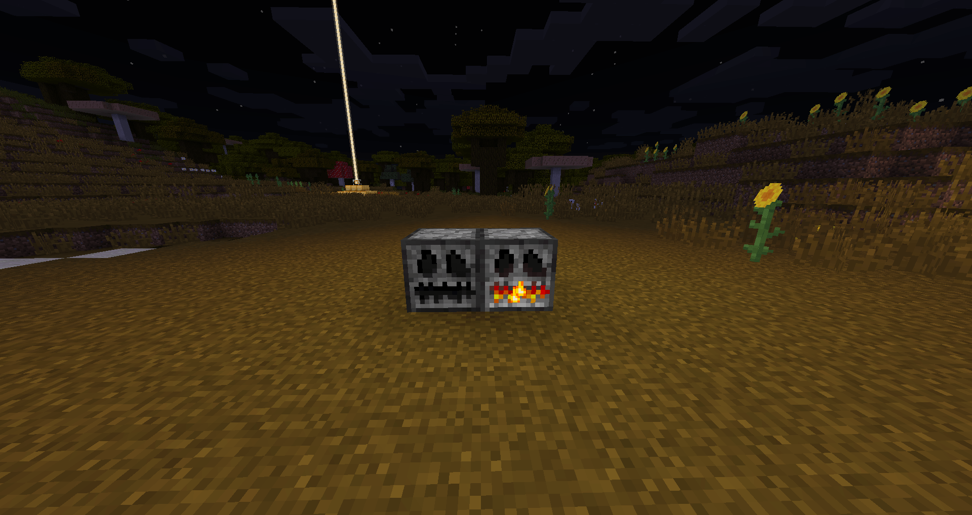 Futureazoo's Defaulted Halloween Pack