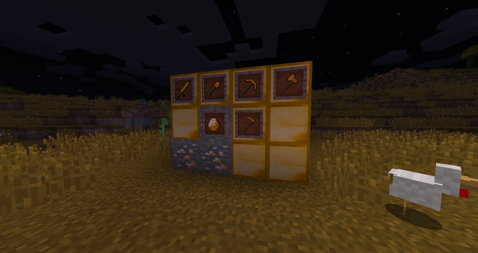 Futureazoo's Defaulted Halloween Pack