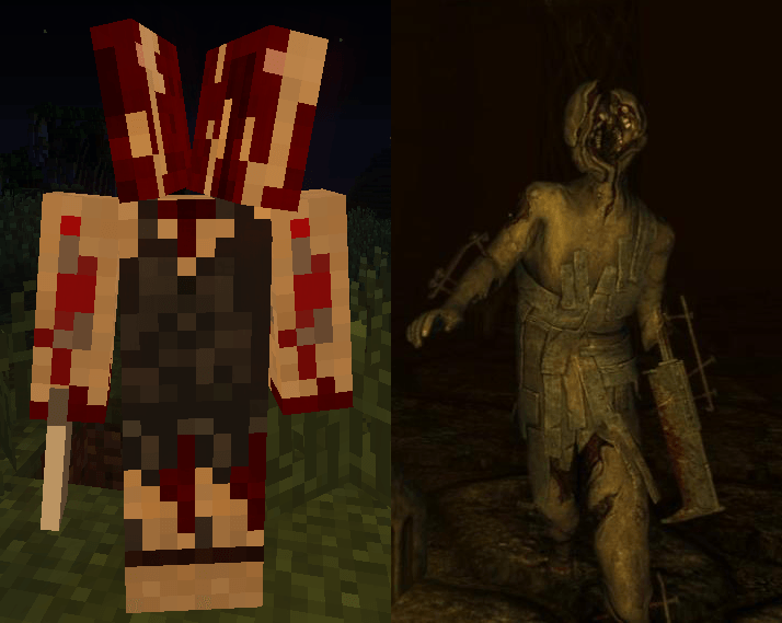 The Amnesia Mod