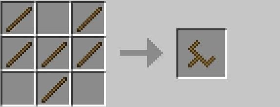 Chest Tp Craft