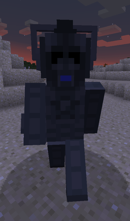 The Dalek Mod