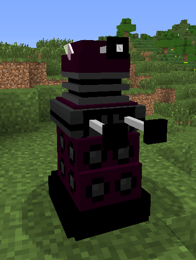 The Dalek Mod