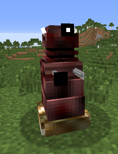 The Dalek Mod