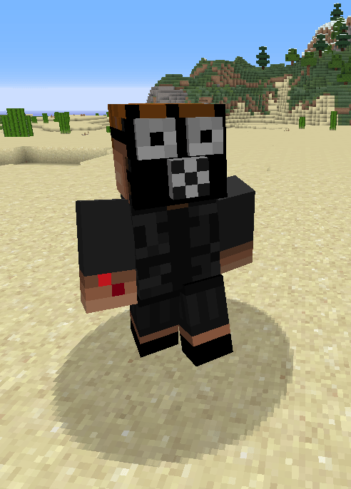 The Dalek Mod