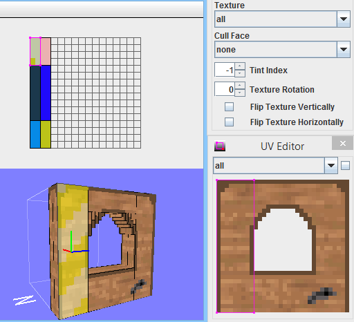 opl's Model Creator
