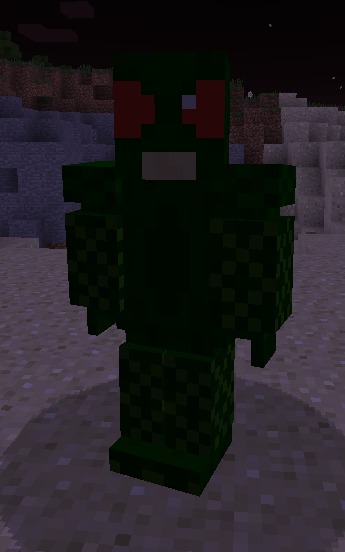 The Dalek Mod
