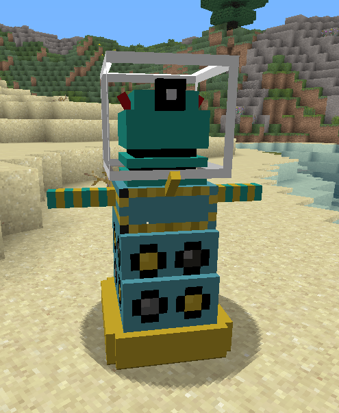 The Dalek Mod