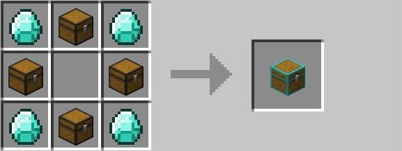 Multi Chest Craft