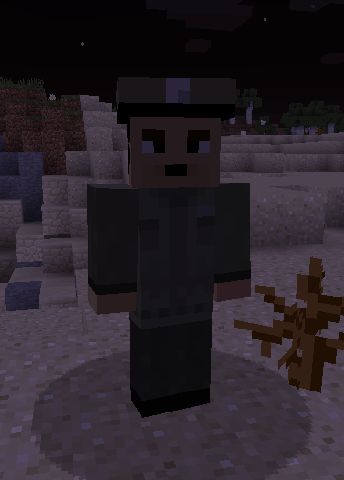 The Dalek Mod