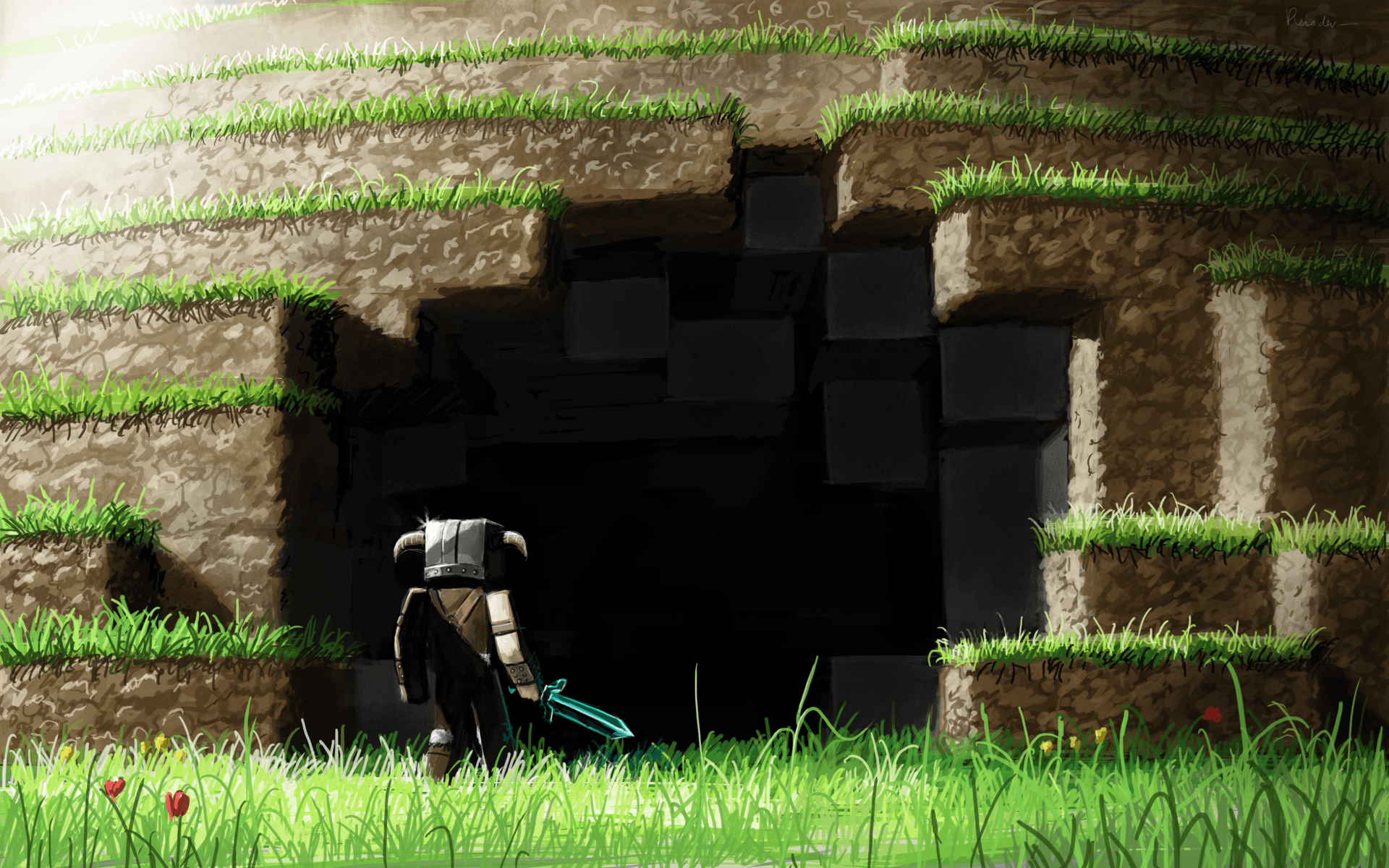 wallpaper_by_reinder88-d5vo1uq