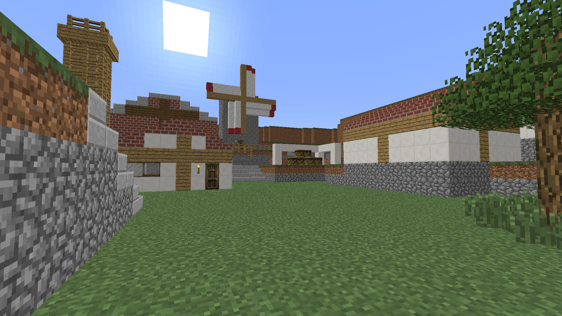 Templars of Hyrule