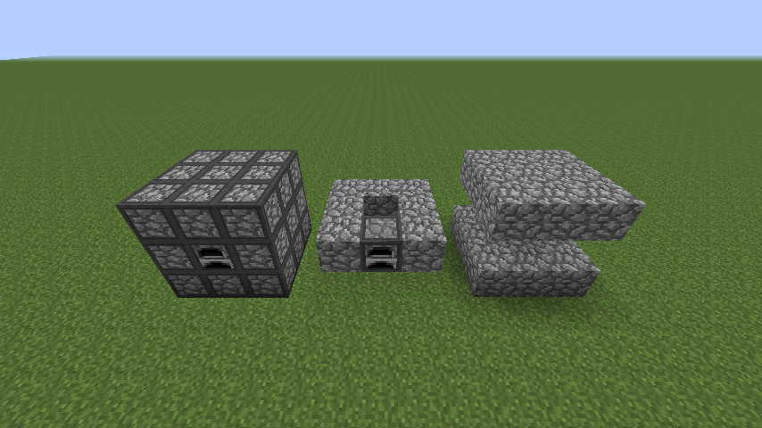 Modular Systems